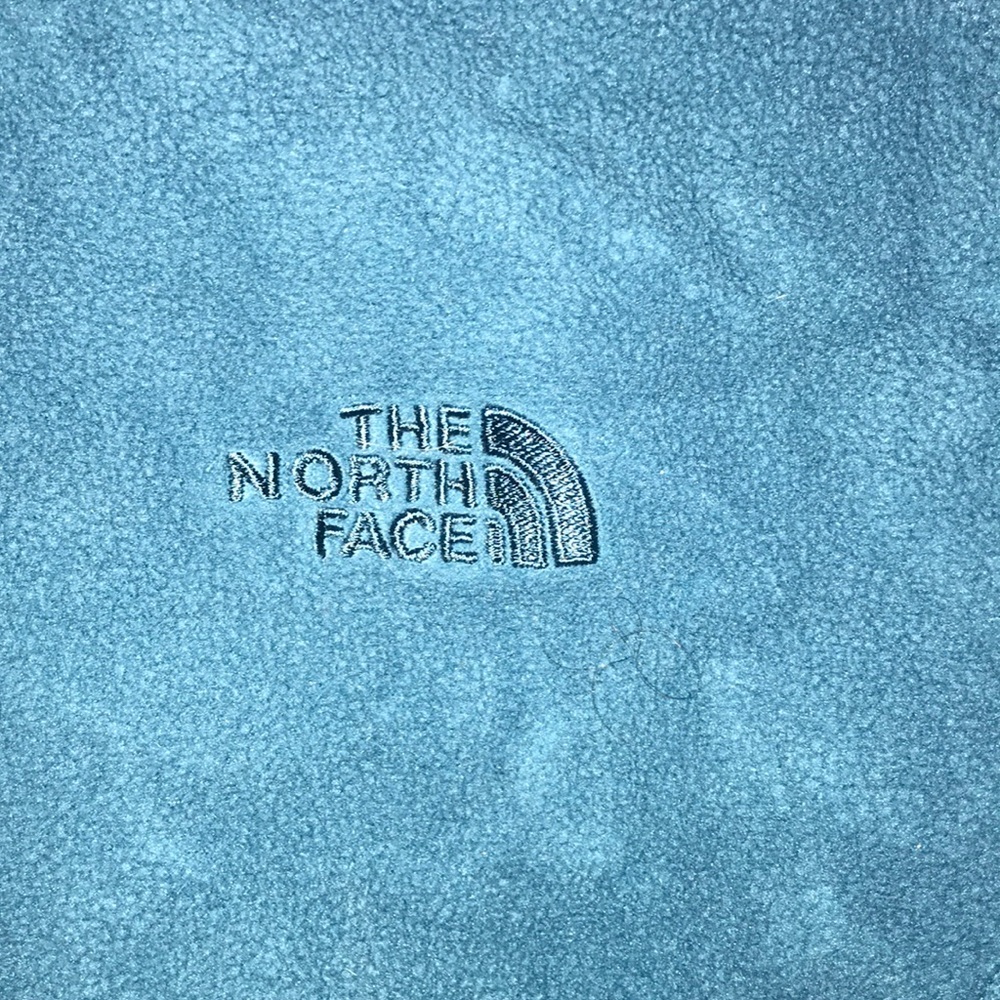 North face pull over - Picture 2 of 4